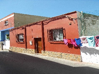 Casa en Adra (Almería) 1