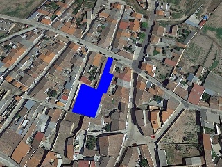 Otros en venta en Villaralbo de 1048  m²