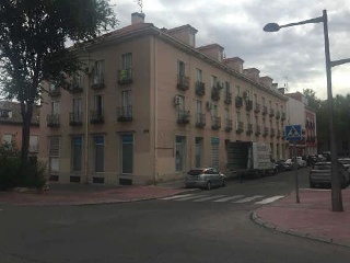 Local en C/ Bailén, Aranjuez (Madrid) 1