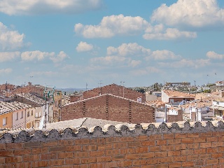 Vivienda en C/ Prat de la Riba - Juneda - 19