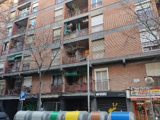 Piso en C/ Dega Bahi, Barcelona 1