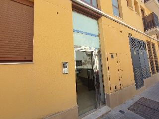 Plazas de garaje en C/ Conde de Oliva - Valencia - 1
