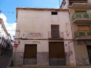 Casa en Pl/ Pla De La Font, Cocentaina(Alicante) 1