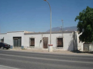 Casa adosada en Ctra de La Mojonera - El Ejido - 1