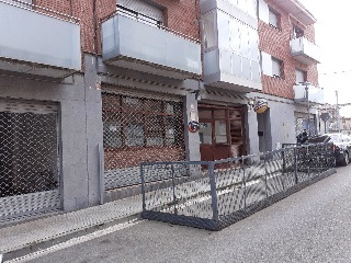 Local comercial en Cervera - Lleida - 10