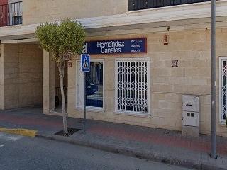 Local y garajes en C/ Constitución, Catral (Alicante) 1