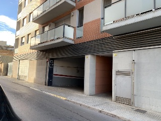 Garajes en C/ Comerç, Tortosa (Tarragona) 8