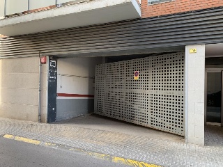 Garajes en C/ Comerç, Tortosa (Tarragona) 2