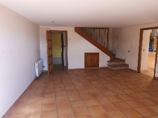 Casa aislada en Morillo de Monclús - Huesca 3