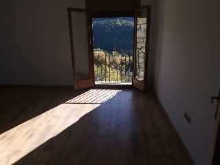 Casa aislada en Morillo de Monclús - Huesca 11