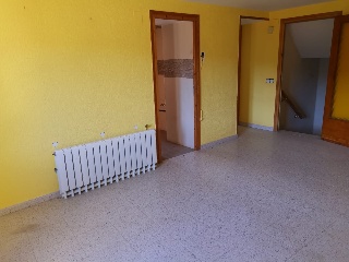 Casa aislada en Morillo de Monclús - Huesca 13