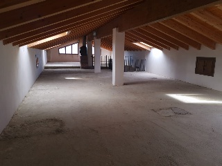 Casa aislada en Morillo de Monclús - Huesca 17