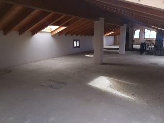 Casa aislada en Morillo de Monclús - Huesca 18