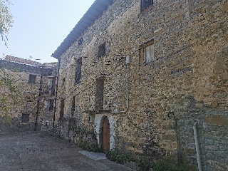Casa aislada en Morillo de Monclús - Huesca 27