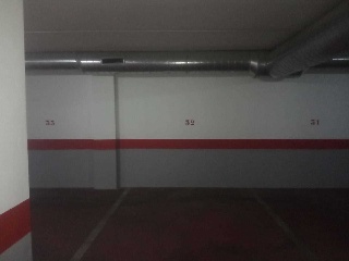 Garajes en Av Carlos III - Roquetas de Mar - 4