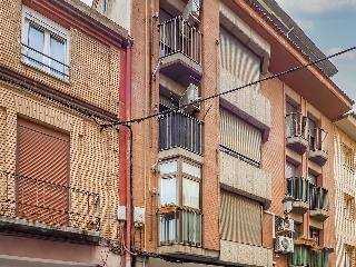 Vivienda en C/ Mercado - Sariñena - Huesca 14