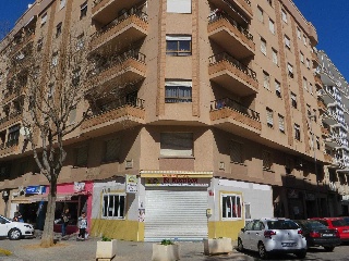 Plazas de garaje en Oliva (Valencia) 1