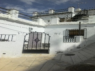 Chalet en Torvizcón (Granada) 1