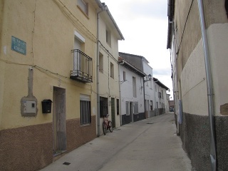 Chalet en Cebreros (Ávila) 1