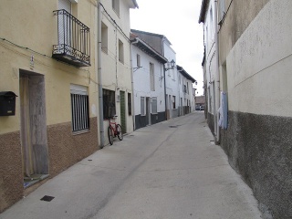 Chalet en Cebreros (Ávila) 2