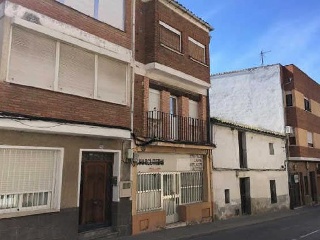 Pisos en Oropesa (Toledo) 1