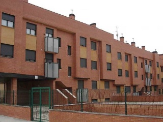 Viviendas, plazas de garaje y locales en San Vicente de la Sonsierra (Rioja (La) 2