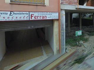 Local en Creixell - Tarragona - 1