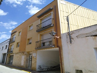 Edificio en C/ San Magín, Bellvei (Tarragona) 1