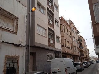 Vivienda en C/ Montejurra, Benicarló (Castellón) 15