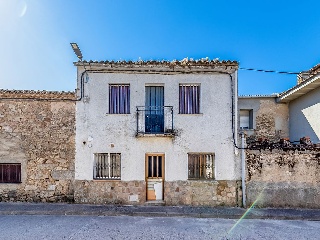 Casa adosada en Sotillo de las Palomas - Toledo - 1