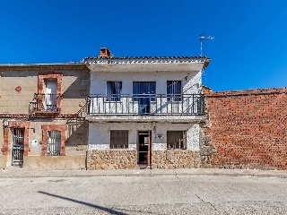 Casa adosada en Sotillo de las Palomas - Toledo - 5