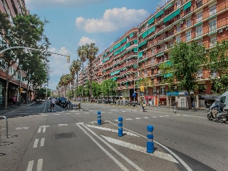 Piso en Ps La Zona Franca - Barcelona - 20
