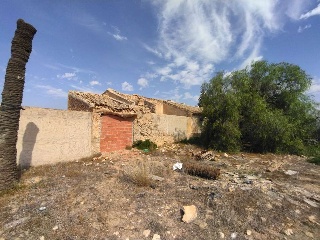 Vivienda en Pz Hacienda de los Frailes, Fuente Álamo de Murcia (Murcia) 2