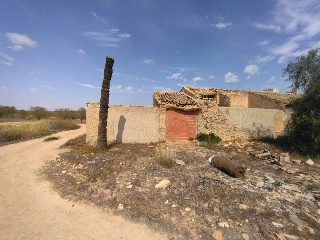 Vivienda en Pz Hacienda de los Frailes, Fuente Álamo de Murcia (Murcia) 4