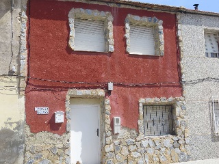Casa en Crevillent (Alicante/Alacant) 1