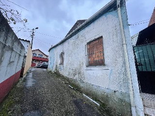 Vivienda en Vigo (Pontevedra) 1