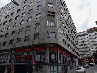 Local en venta en Santiago De Compostela de 225  m²