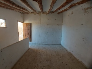 Casa adosada en C/ Barranco del Salitre - Mula - 10