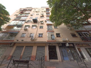 Piso en calle Lopán, Almería 1