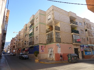 Piso en C/ Almería Nº 11, El Ejido (Almería) 1