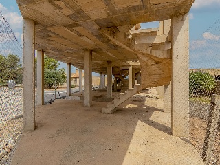 Vivienda en construcción en C/ de los Grillos, Fuente Álamo de Murcia (Murcia)  12