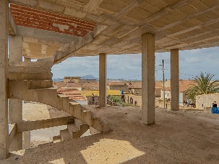 Vivienda en construcción en C/ de los Grillos, Fuente Álamo de Murcia (Murcia)  14