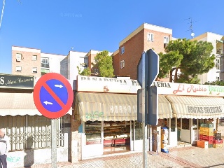 Local comercial en C/ Río Duero - Leganés - Madrid 1