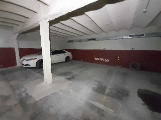 Garaje en Av Jaume - Reus - 3