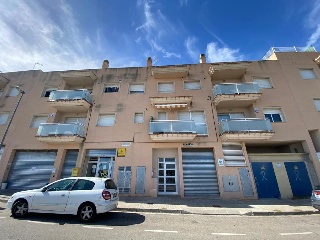 Garaje en Av Doctor Pujol, Creixell (Tarragona) 1