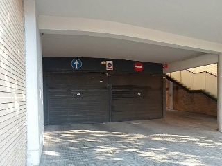 Garaje en C/ Pau Claris - Rubí - 1