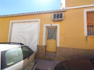 Local en C/ Horno del vidrio, Salinas (Alicante) 1