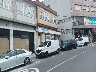 Vivienda en Av del Molino - Coristanco - A Coruña 34