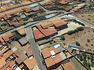 Suelo en Nogales - Badajoz - 4