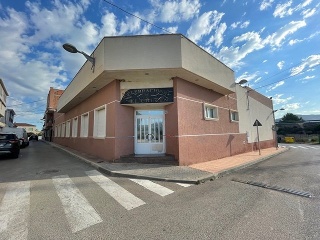 Local en Abarán - Murcia - 1
